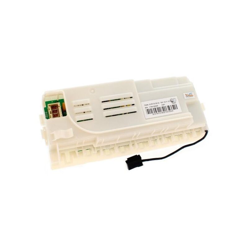 Hotpoint Ariston - programmateur vierge DEA603 PLP2 sincrono strip pour lave...