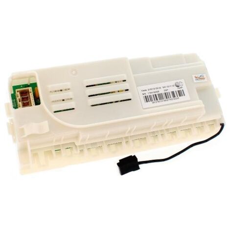 PROGRAMMATEUR VIERGE DEA603 PLP2 SINCRONO STRIP POUR LAVE VAISSELLE HOTPOINT - C00303474