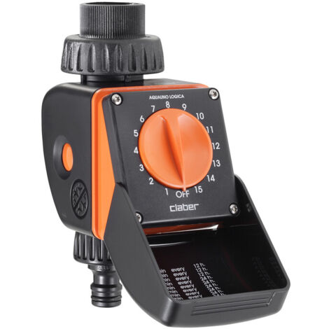 PROGRAMMATORE AQUAUNO LOGICA  8422- 1,0 pz