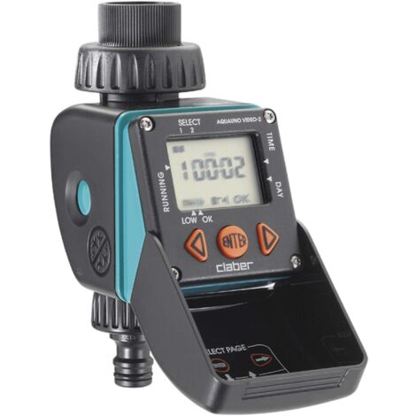 PROGRAMMATORE AQUAUNO VIDEO-2  8428