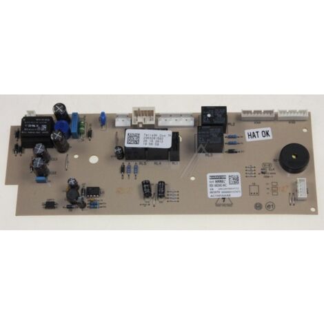 Programmatore - Asciugatrice - BEKO - 317602