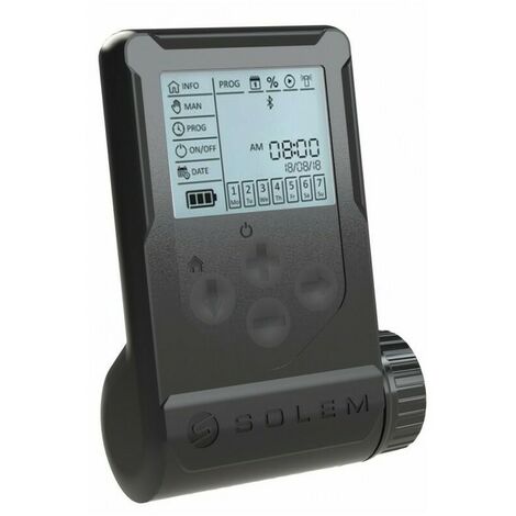 Programmatore Bluetooth Solem Woo Bee 1 Stazione