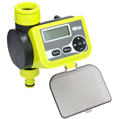 Programmatore di irrigazione Ferrestock Nebulizzatore