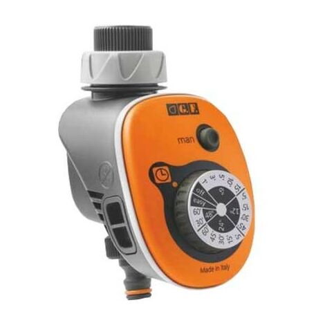Programmatore elettronico 'gf16 easy' 3/4"