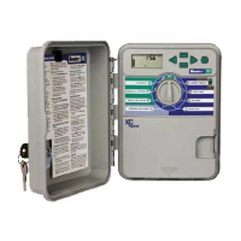 Programmatore elettronico 'x-core' 8 zone ( mod. xc - 801-e)