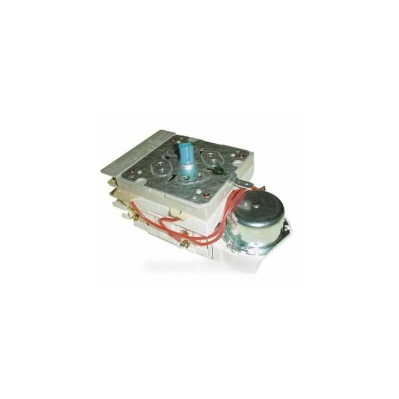 Image of Programmatore - Lavastoviglie - de dietrich - 260931
