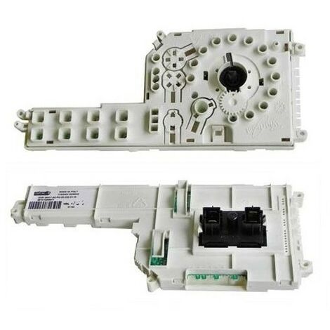 Programmatore Lavastoviglie Whirlpool 481221838094
