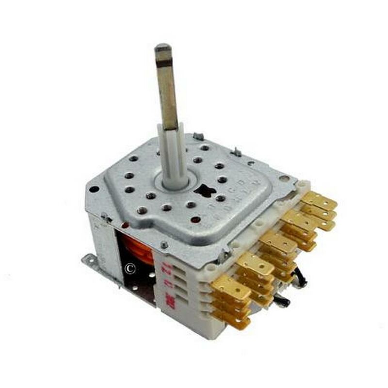 Programmatore - Lavatrice - FAGOR