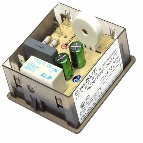 Programmatore originale - Forni, Fornelli Elettrici e a Gas - ARISTON HOTPOINT HOTPOINT - 3003843662894788609
