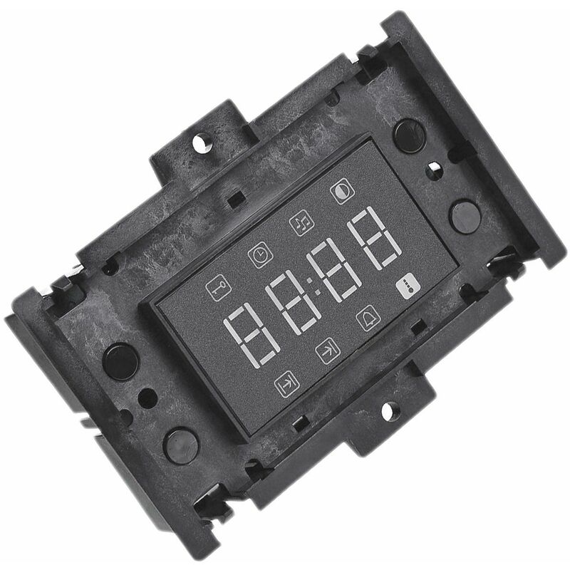 Programmatore timer - Forni, Fornelli Elettrici e a Gas Beko 310448