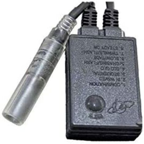 Programmatore Tubo Flexiled 50m (uso IP44 interno-esterno) Edm