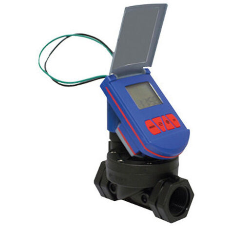 PROGRAMMATORI BACCARA 1 ZONA 9V -G75C