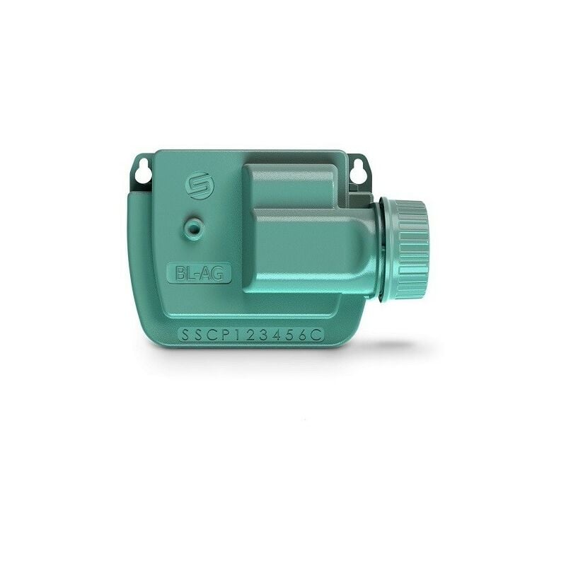 Programmateur agricole dc station bluetooth Solem bl AG1 offre exclusive