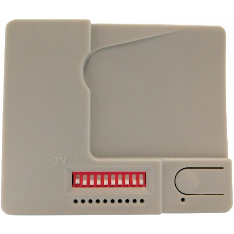Intratone - Programmeur dip switch 12-0122 - programmateur dip switch