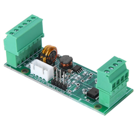 Programmierbare SPS-Industriesteuerungsplatine FX1N/2N-6MR/T/10/14/20MR/T
