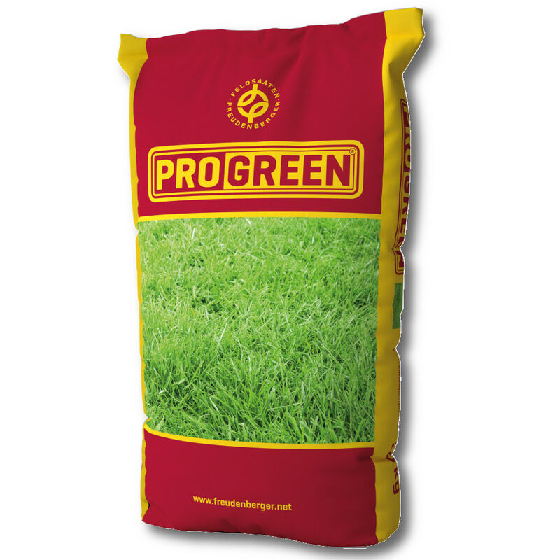 Freudenberger - ProGreen 11 additif à base d'herbes (ha-Pack) 5 kg semences d'herbes pour pâturages et prairies