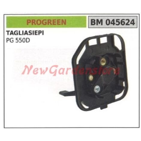 PROGREEN Boîtier de filtre à air pour taille-haie PG 550D 045624
