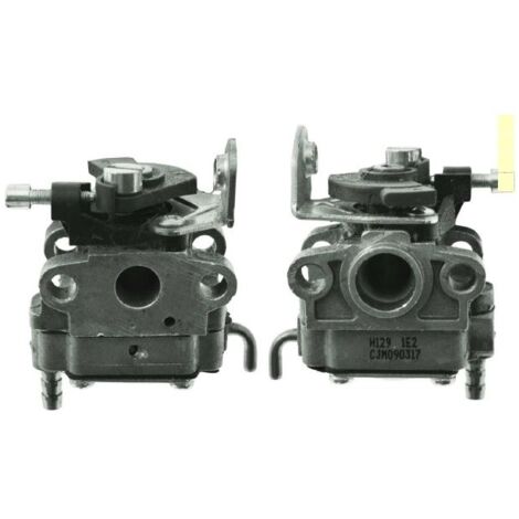 PROGREEN carburateur pour taille-haie PG 600 D 025097