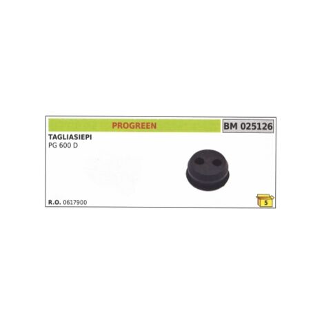 PROGREEN cortasetos PG 600 D 0617900