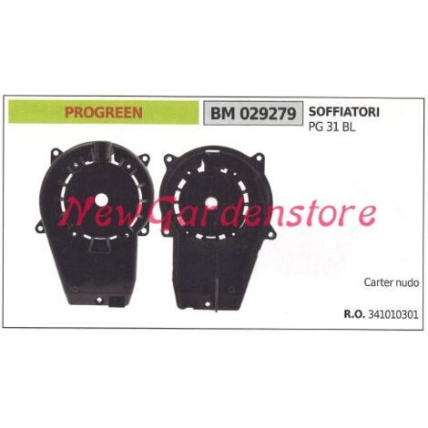 PROGREEN démarrage moteur souffleur PG 31 BL 029279