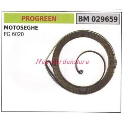 PROGREEN démarreur de tronçonneuse PG 6020 029659