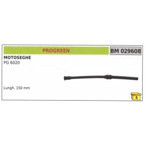 PROGREEN Kettensäge PG 6020 150mm Länge Code 029608