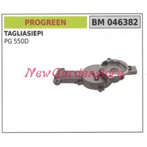 PROGREEN PG 550D carter de taille-haie 046382