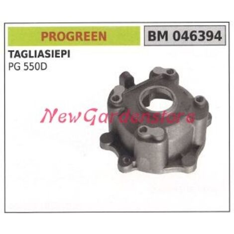 PROGREEN PG 550D Heckenschere Getriebe 046394