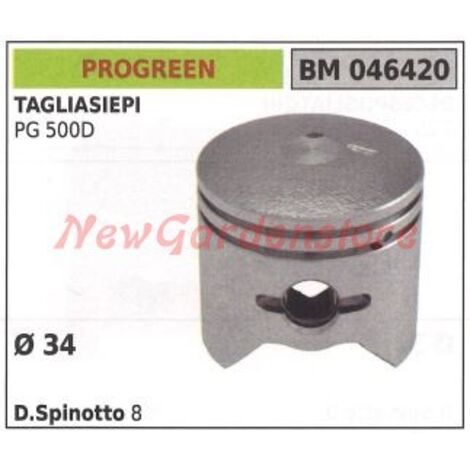 PROGREEN Piston de taille-haie PG 500D 046420