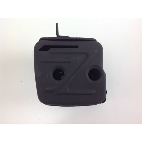 PROGREEN Schalldämpfer für Kettensäge PG 6020 029606