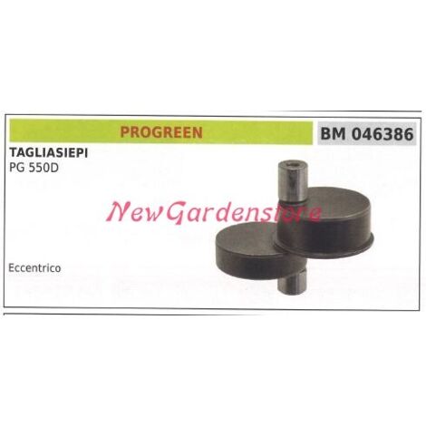 PROGREEN taille-haie excentrique PG 550D 046386