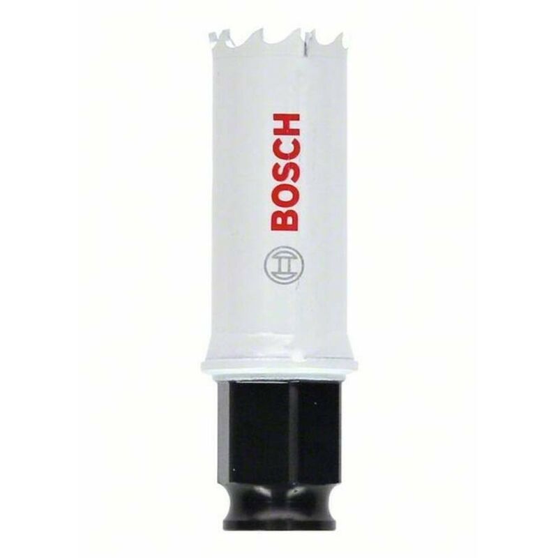 

Bosch 2608594201 Sierra de corona 22mm Progressor Wood and Metal