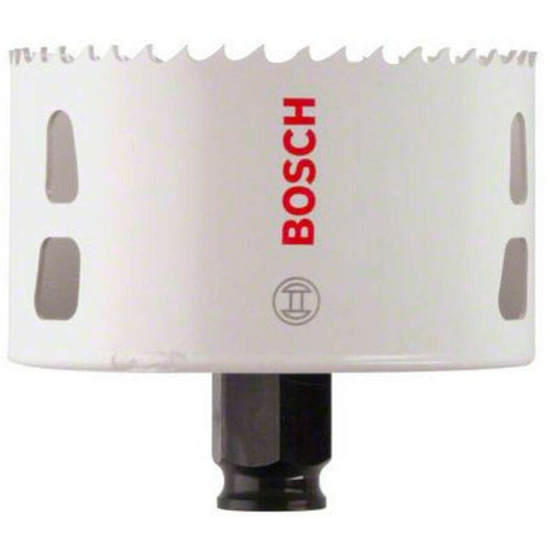 

Bosch 2608594233 Sierra de corona 83mm Progressor Wood and Metal