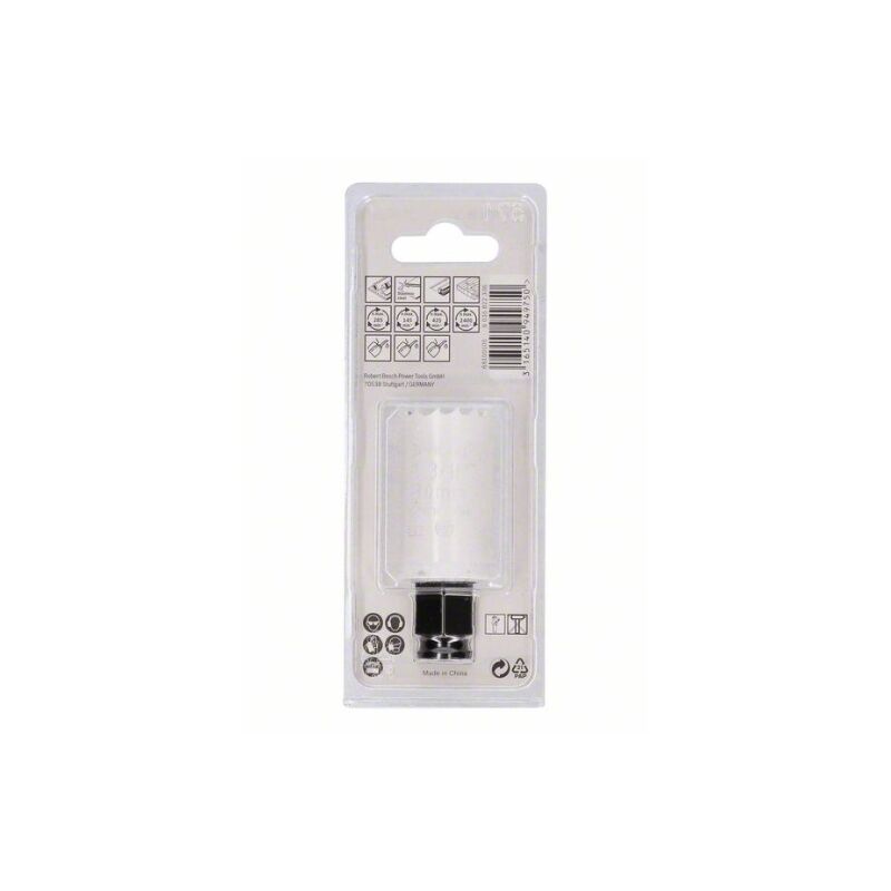 

Corona 30Mm: Progressor Wood&Metal - Bosch