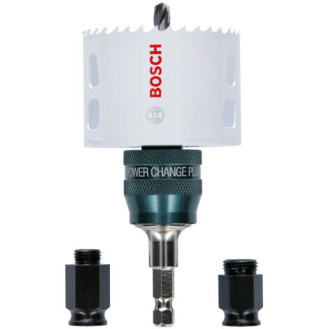 PROGRESSOR STARTER KIT 68MM LOCHSÄGE - B 2608594301