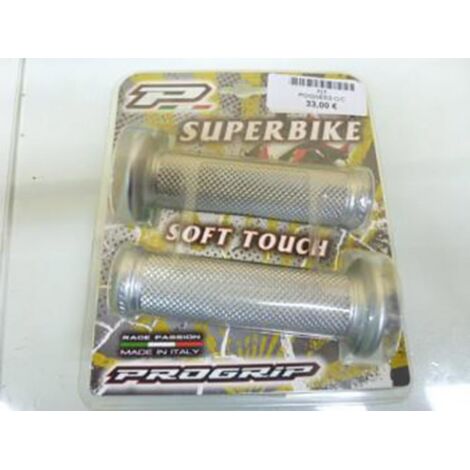 ProGrip-Griff für zwei Räder, Motorrad, neu