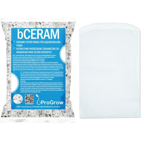 PROGROW BCERAM 0,5KG