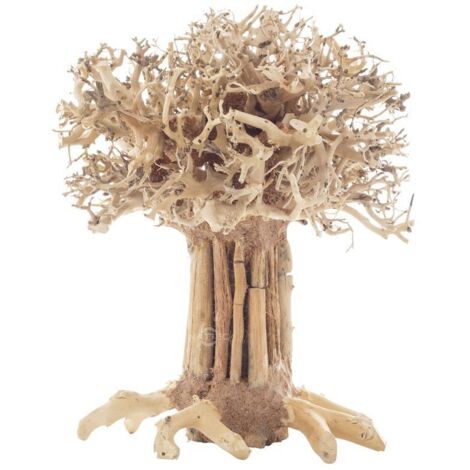 PROGROW BONSAI-BAUM BT7M 20X15X25CM