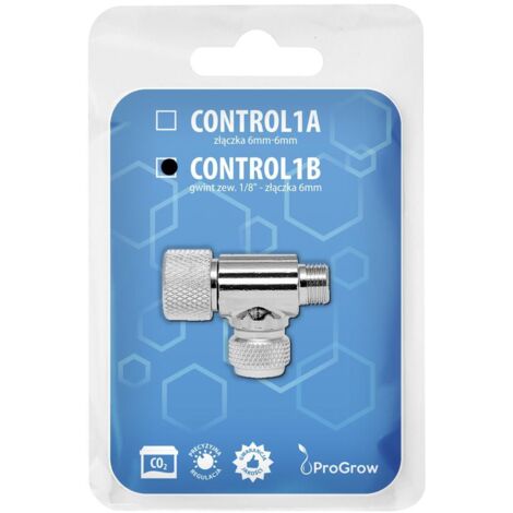 PROGROW CONTROL1B 1/8 PULGADA