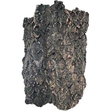 PROGROW CORK BARK 40-50CM 1KG