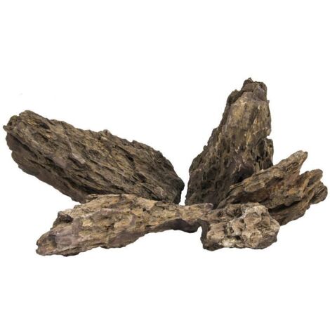 PROGROW DRAGON STONE SCURO 1KG