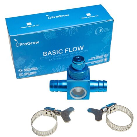PROGROW DYFUZOR BASIC FLOW 12/16MM