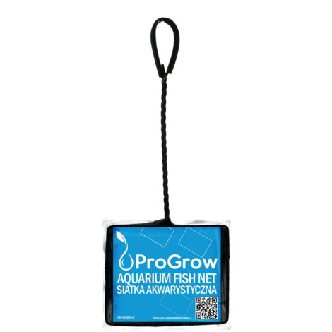 PROGROW FISCHKESCHER 10CM