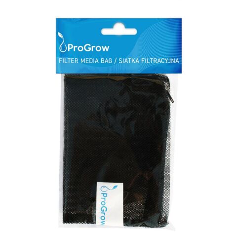 PROGROW NETZTASCHE 28X32CM