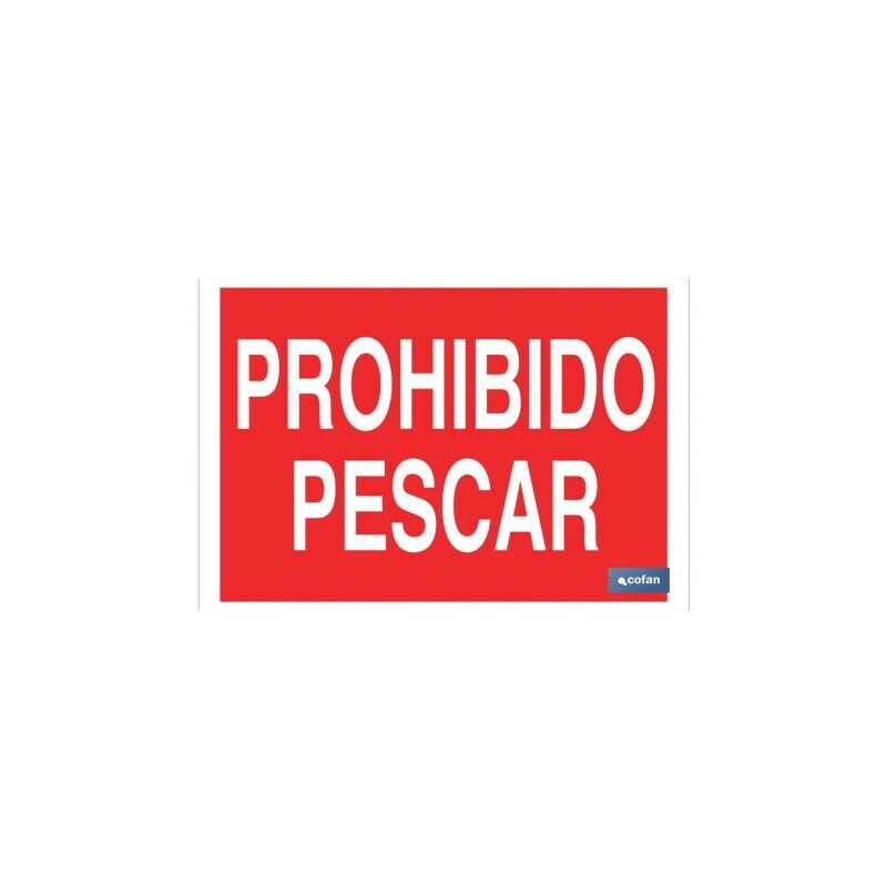 

SeÑal poliestireno 297x210mm