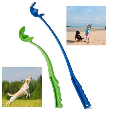 Proiettili per cani set da 2