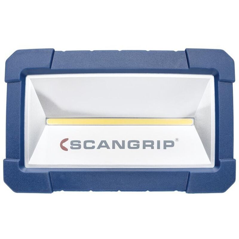 FP - Scangrip Luce Del Lavoro Del Led Luce Del Lavoro Star Star Led