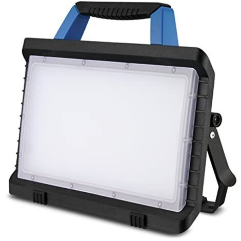 Proiettore 45W nero LED
