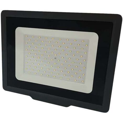 Proiettore a led 100w - 8000lm - 6000k