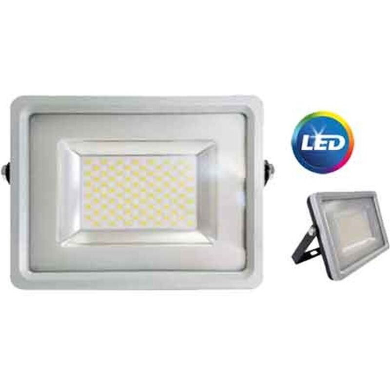 Proiettore A Led 200w - 6000k